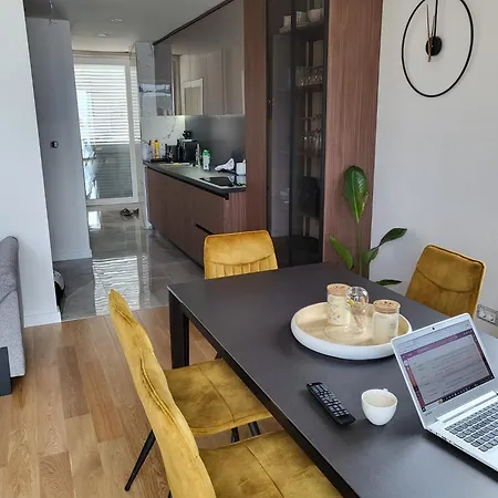 View Apartment *