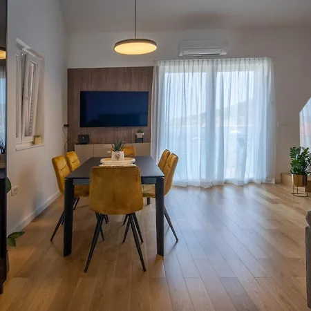 Apartment View