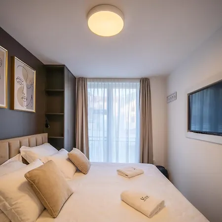 View Apartment *