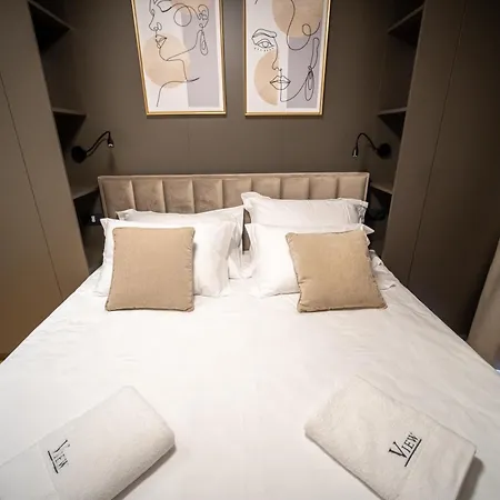 View Apartment *
