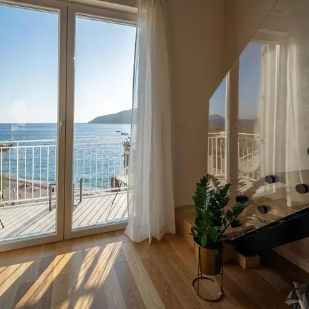 View Apartment *
