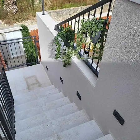 View Apartment Komiza