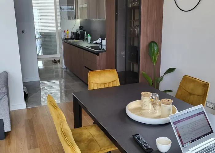 View Appartement *