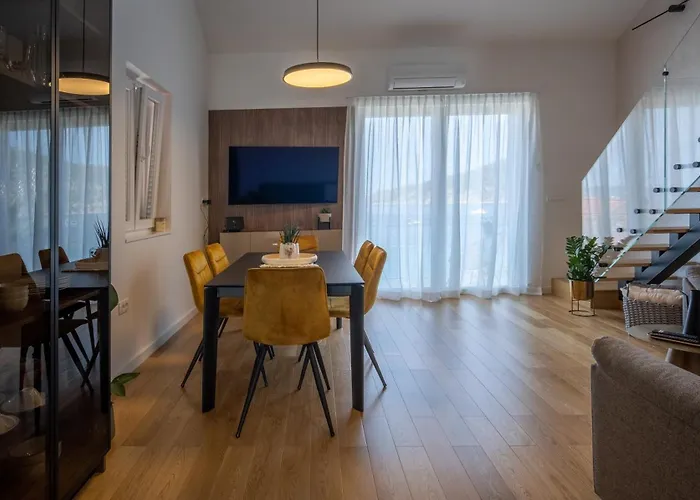 Appartement View
