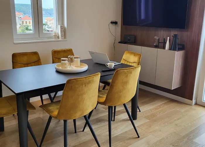 View Appartement