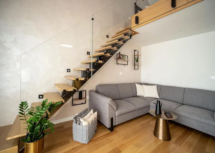 Appartement View Komiža