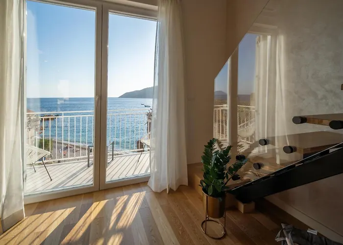 View Appartement *