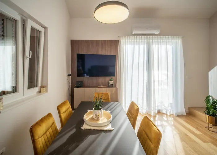 View Appartement *