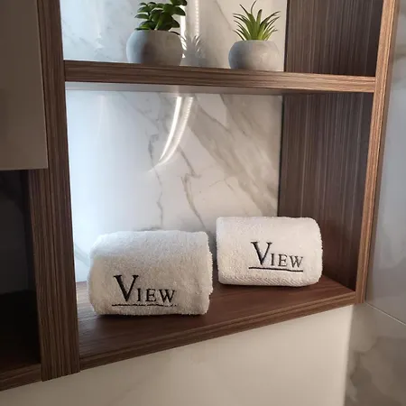 Apartament View *
