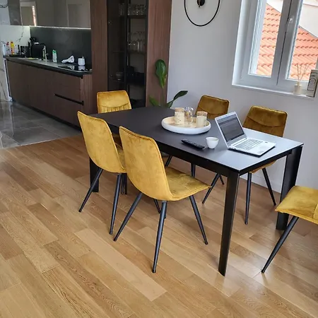 Apartamento View Komiža