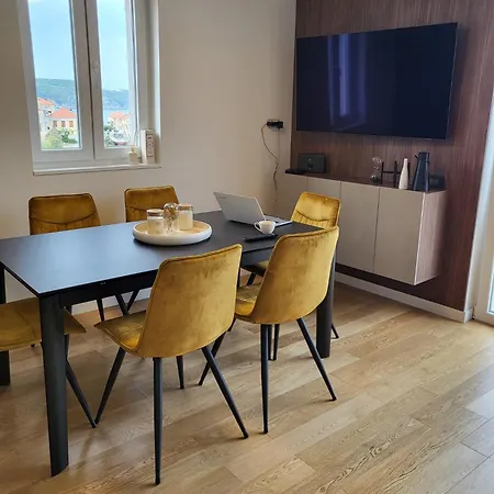 View Apartament