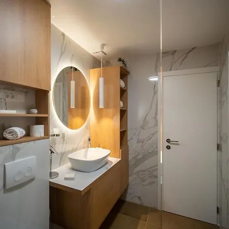 View Apartament