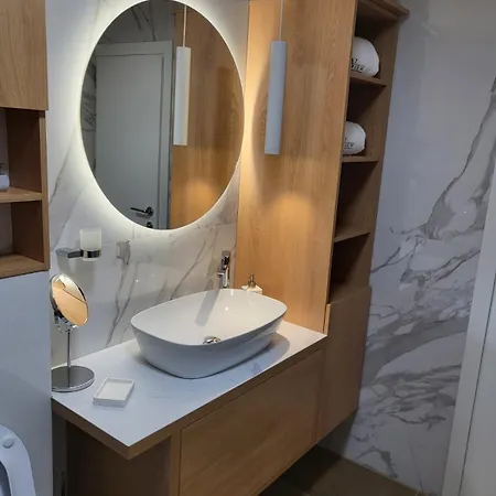Apartament View
