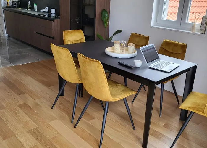 Apartment View Komiža