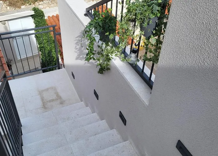 View Apartment Komiža